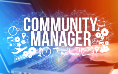 Community Manager : ce qu’ils font et comment en devenir un !
