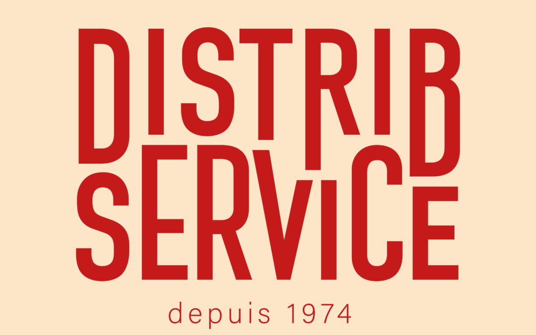 Distrib Service