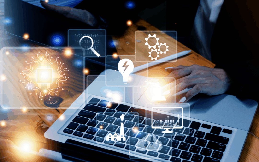 Formez-vous au digital et développez votre business  