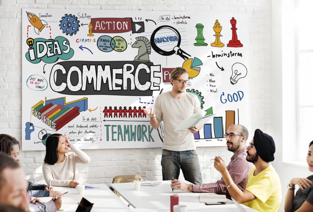 ETAN Groupe - Communication - agence de communication - agence de communicatio vienne - agence de communication lyon - community manager - commercial - formation réseaux sociaux